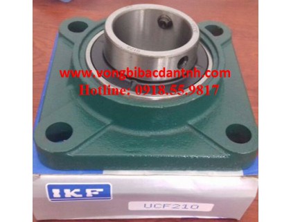 VÒNG BI-BẠC ĐẠN-GỐI ĐỠ-F210